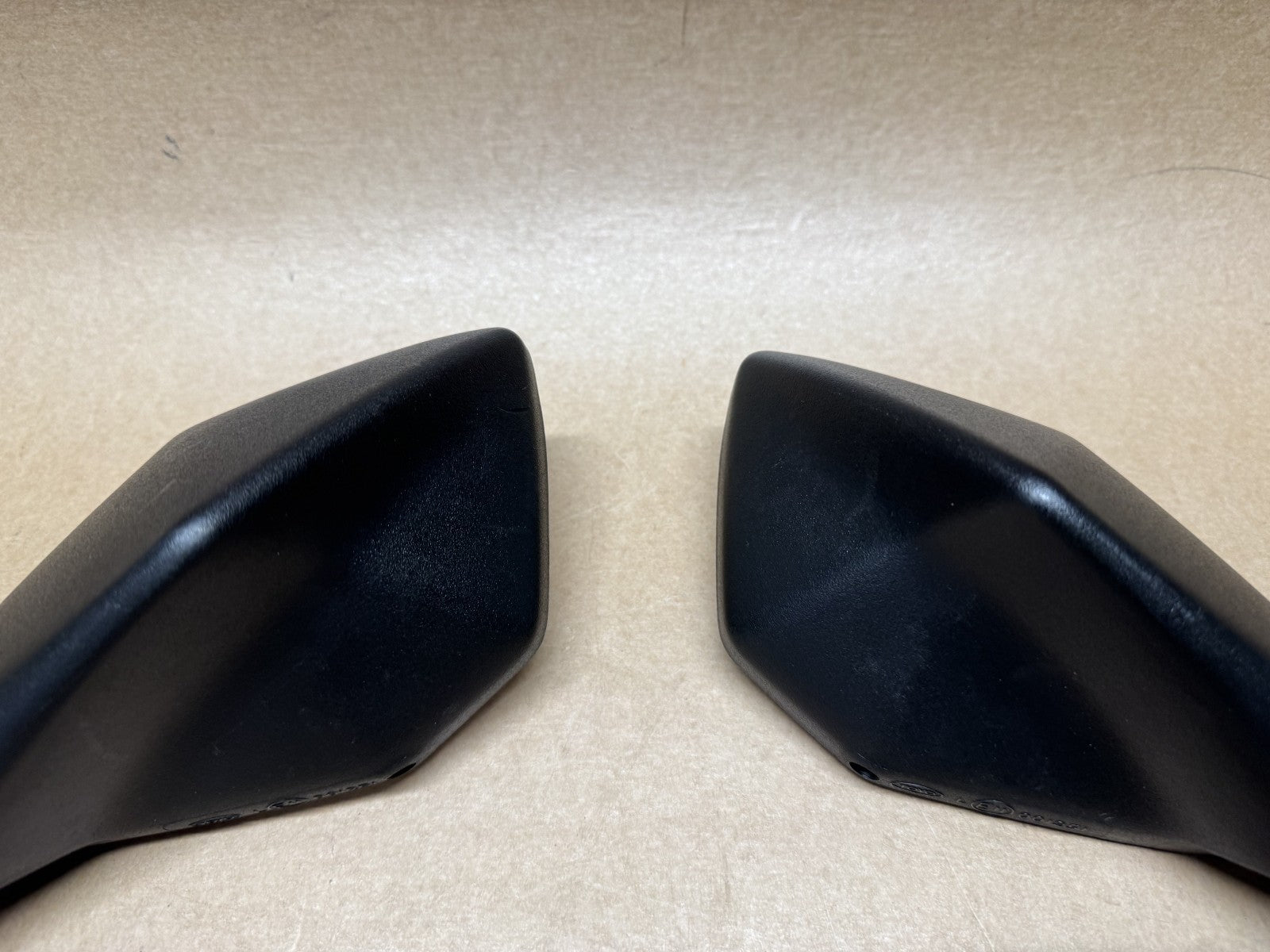 Kawasaki Z800 ZR800  2013 - 2016 Left & Right Mirror