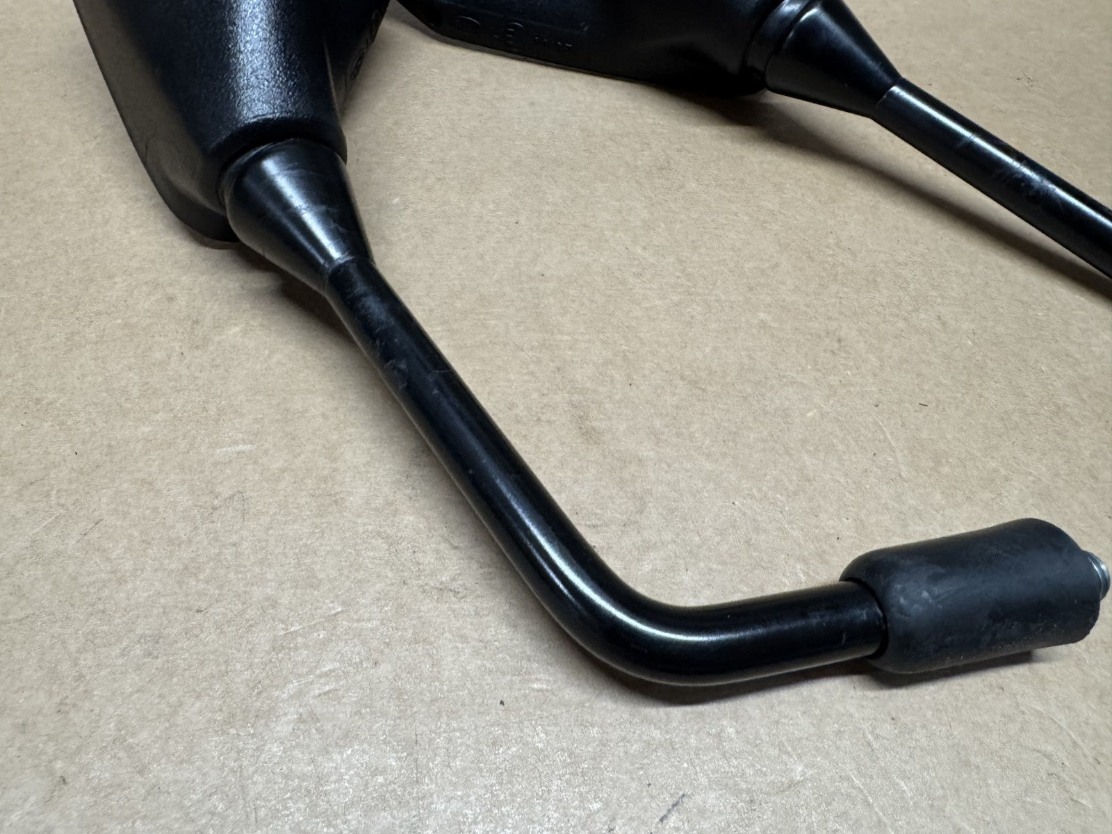 Kawasaki Z800 ZR800  2013 - 2016 Left & Right Mirror