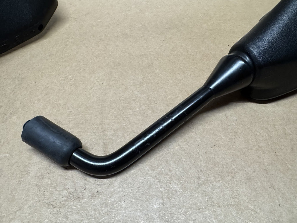 Kawasaki Z800 ZR800  2013 - 2016 Left & Right Mirror