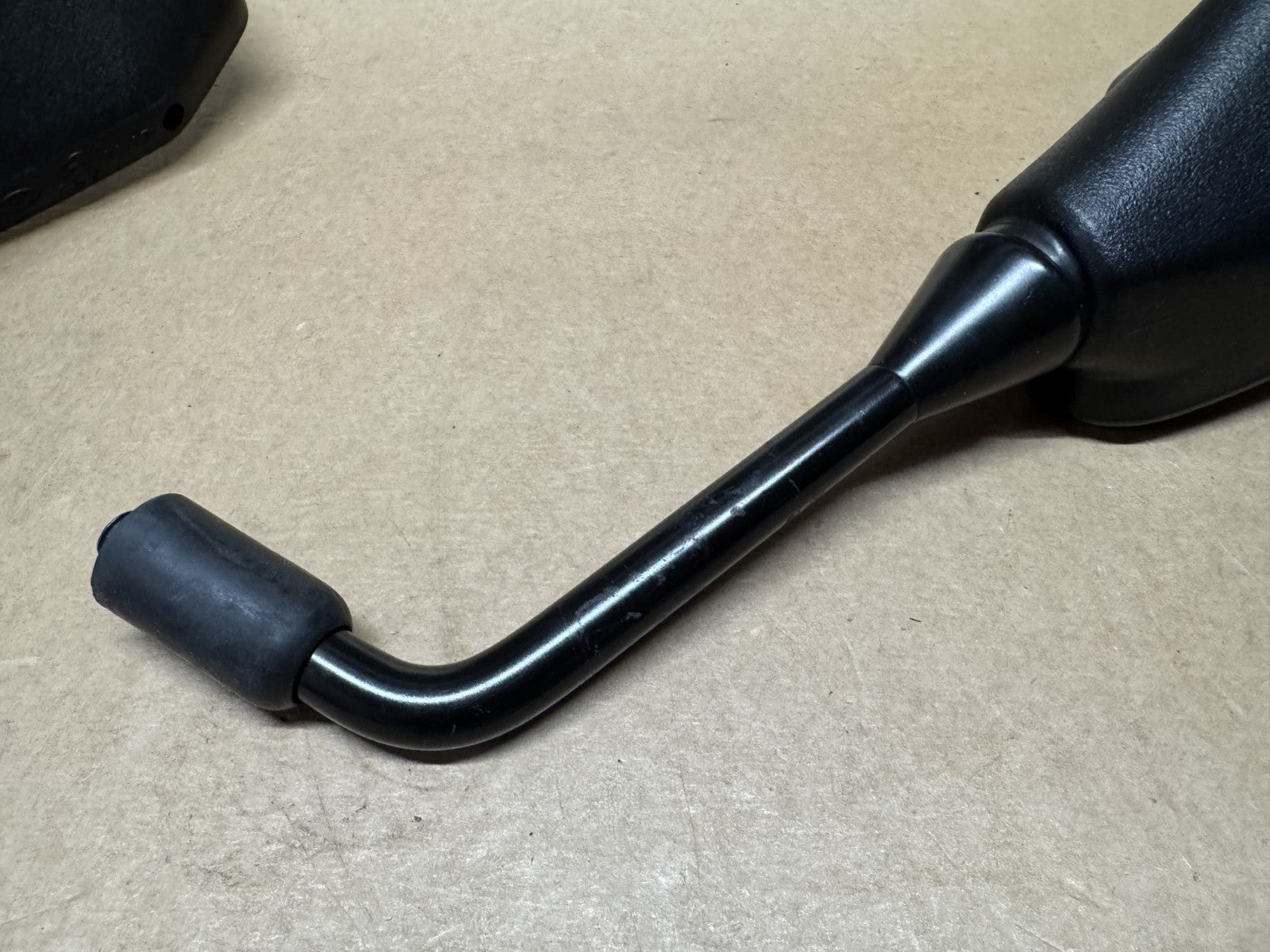 Kawasaki Z800 ZR800  2013 - 2016 Left & Right Mirror