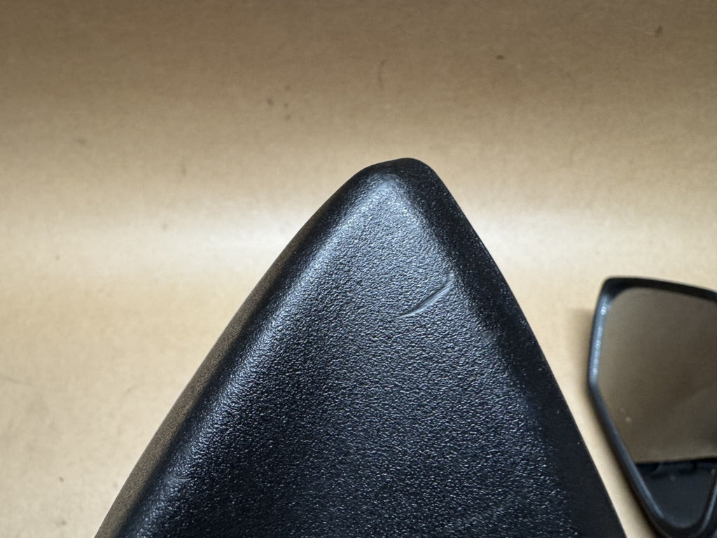 Kawasaki Z800 ZR800  2013 - 2016 Left & Right Mirror