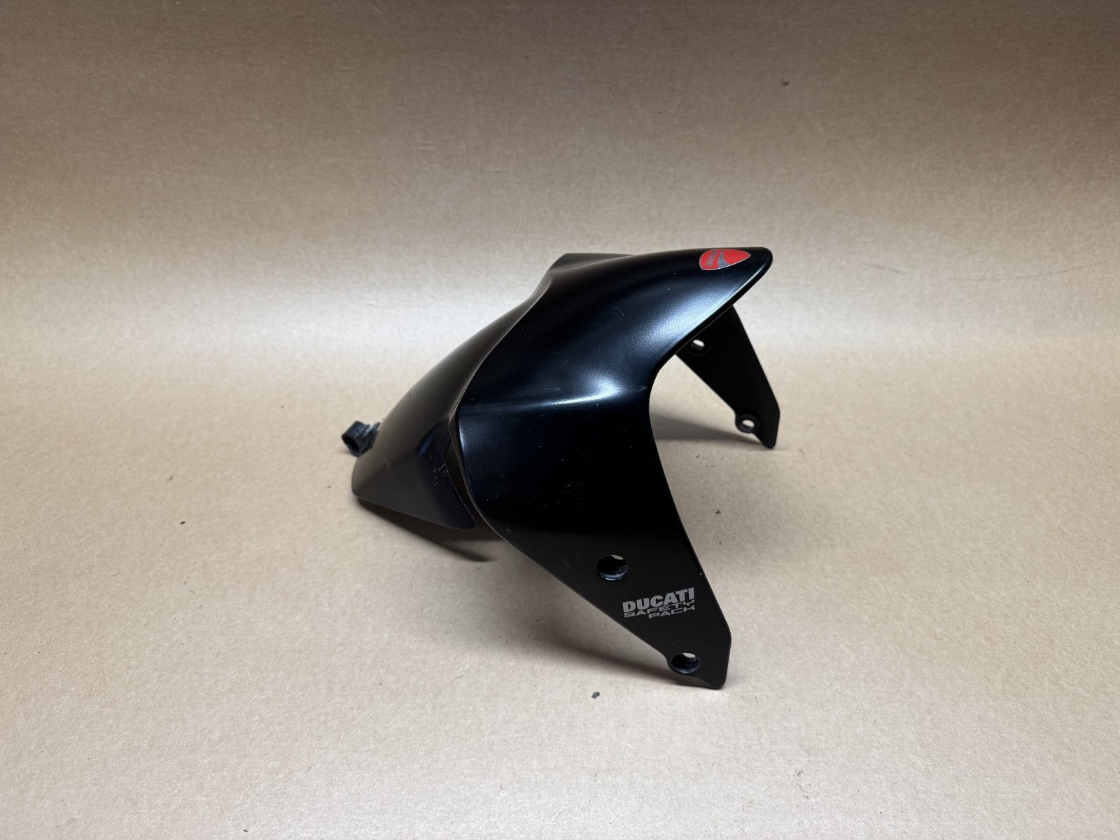 Ducati Monster 821 2014 (2014 - 2016) Front Fender Mudguard