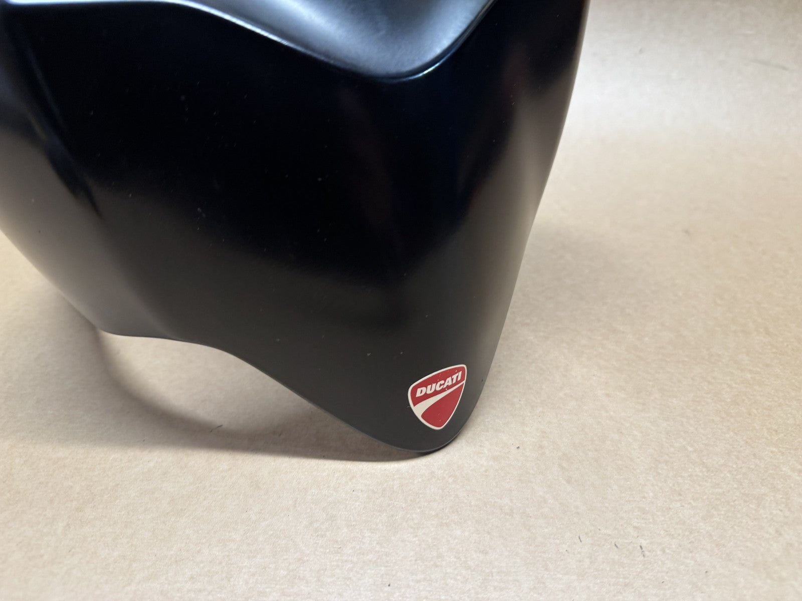 Ducati Monster 821 2014 (2014 - 2016) Front Fender Mudguard
