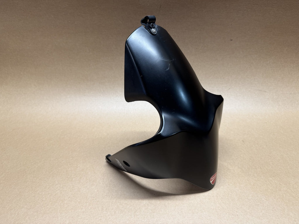 Ducati Monster 821 2014 (2014 - 2016) Front Fender Mudguard