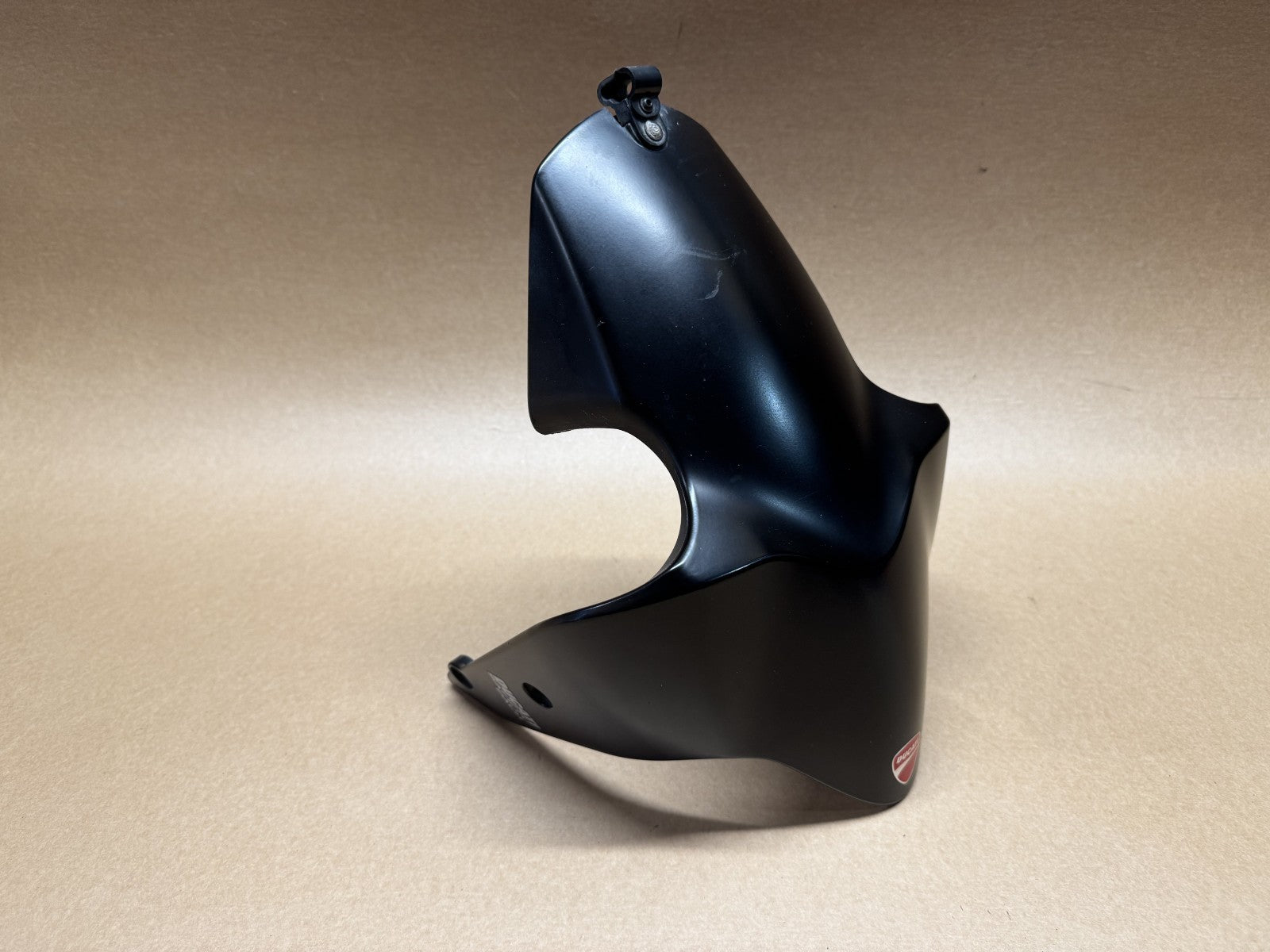 Ducati Monster 821 2014 (2014 - 2016) Front Fender Mudguard