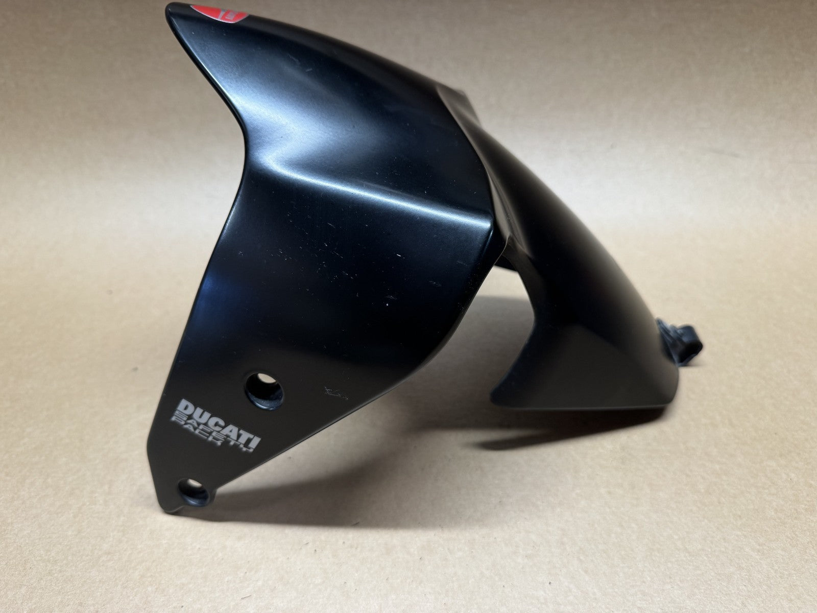 Ducati Monster 821 2014 (2014 - 2016) Front Fender Mudguard