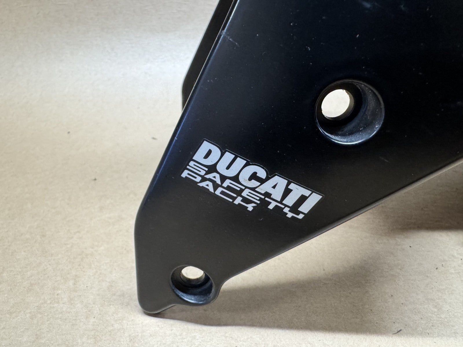 Ducati Monster 821 2014 (2014 - 2016) Front Fender Mudguard