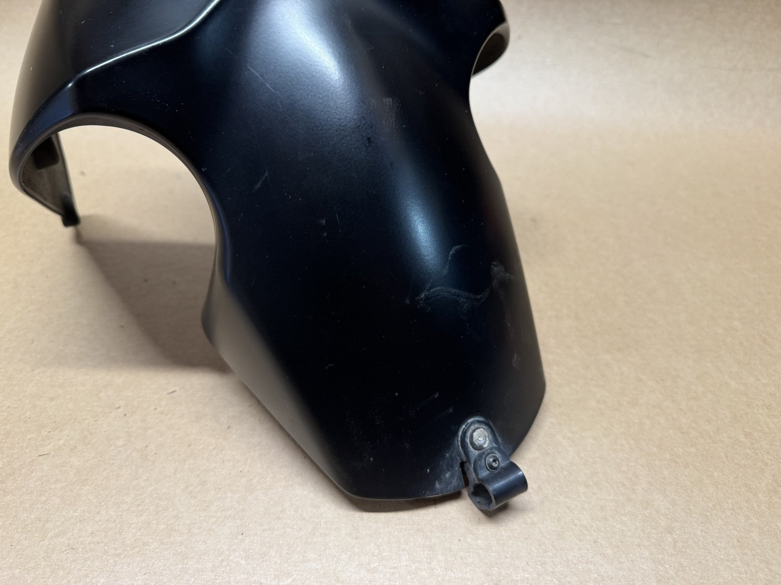 Ducati Monster 821 2014 (2014 - 2016) Front Fender Mudguard