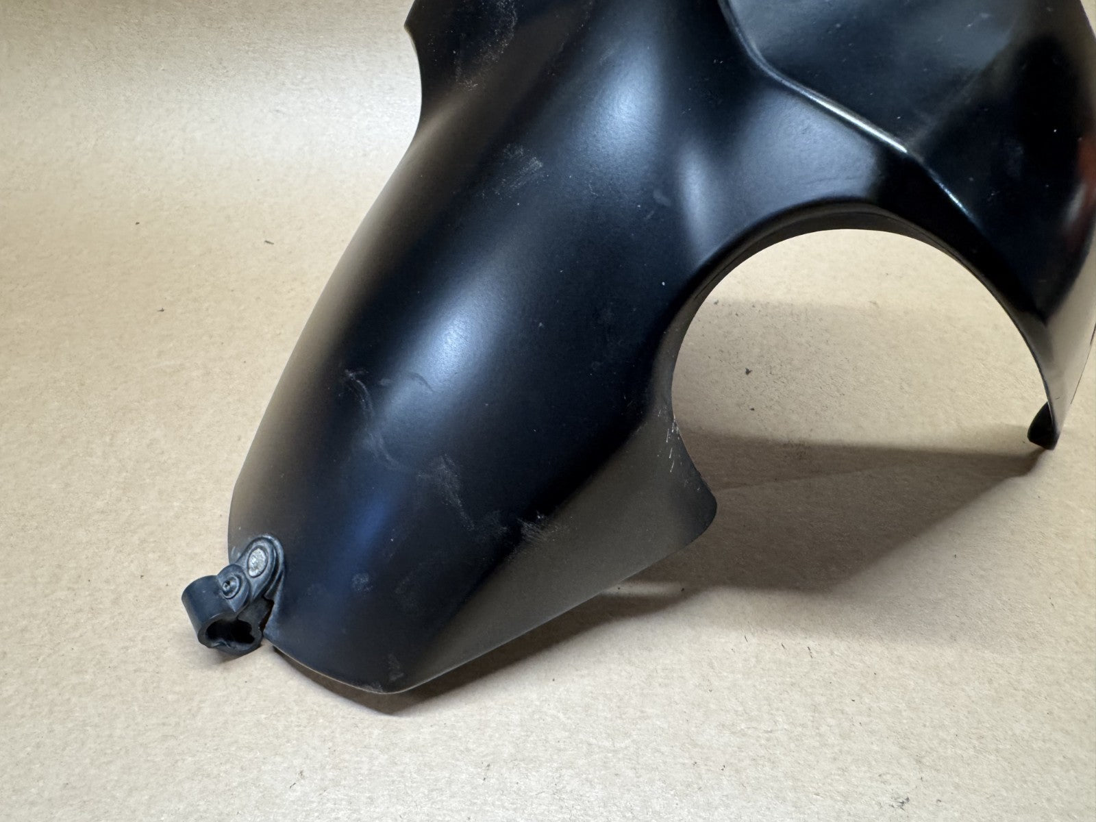 Ducati Monster 821 2014 (2014 - 2016) Front Fender Mudguard