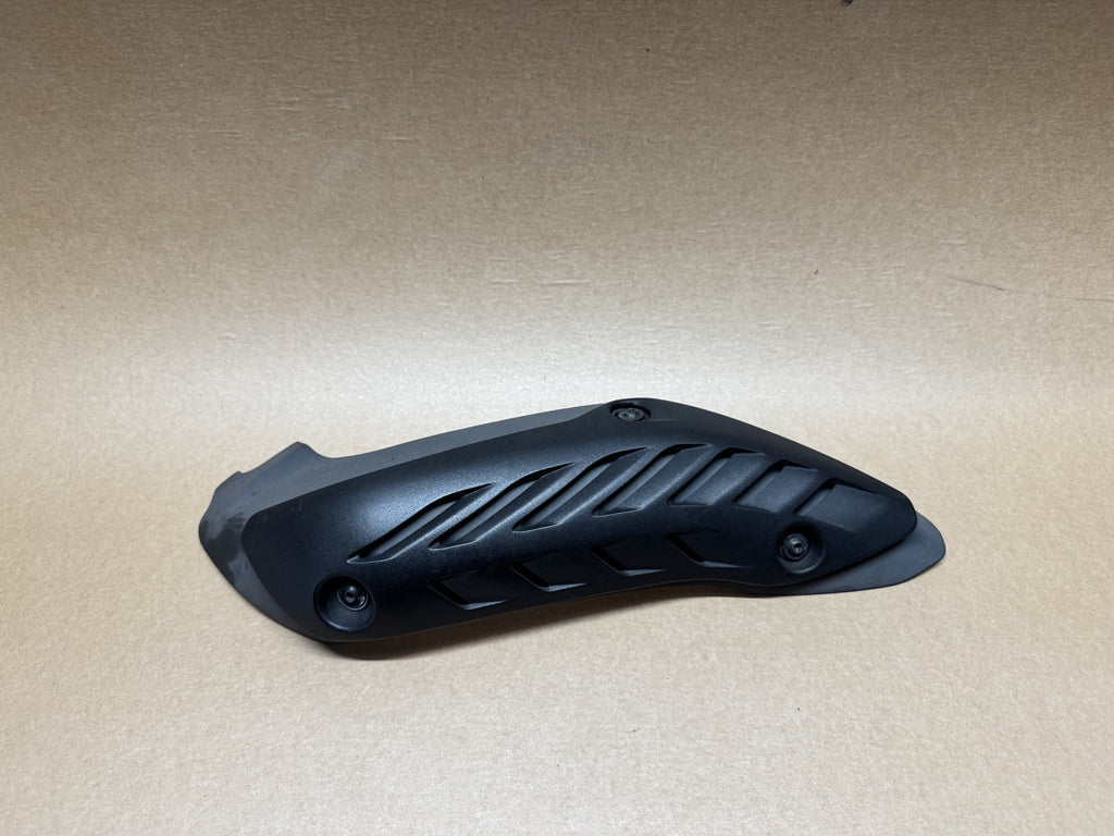 Ducati Monster 821 2014 (2014 - 2016) Exhaust Heat Shield Cover