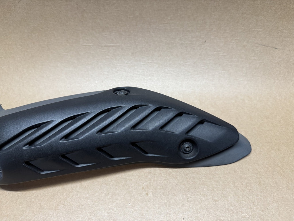 Ducati Monster 821 2014 (2014 - 2016) Exhaust Heat Shield Cover