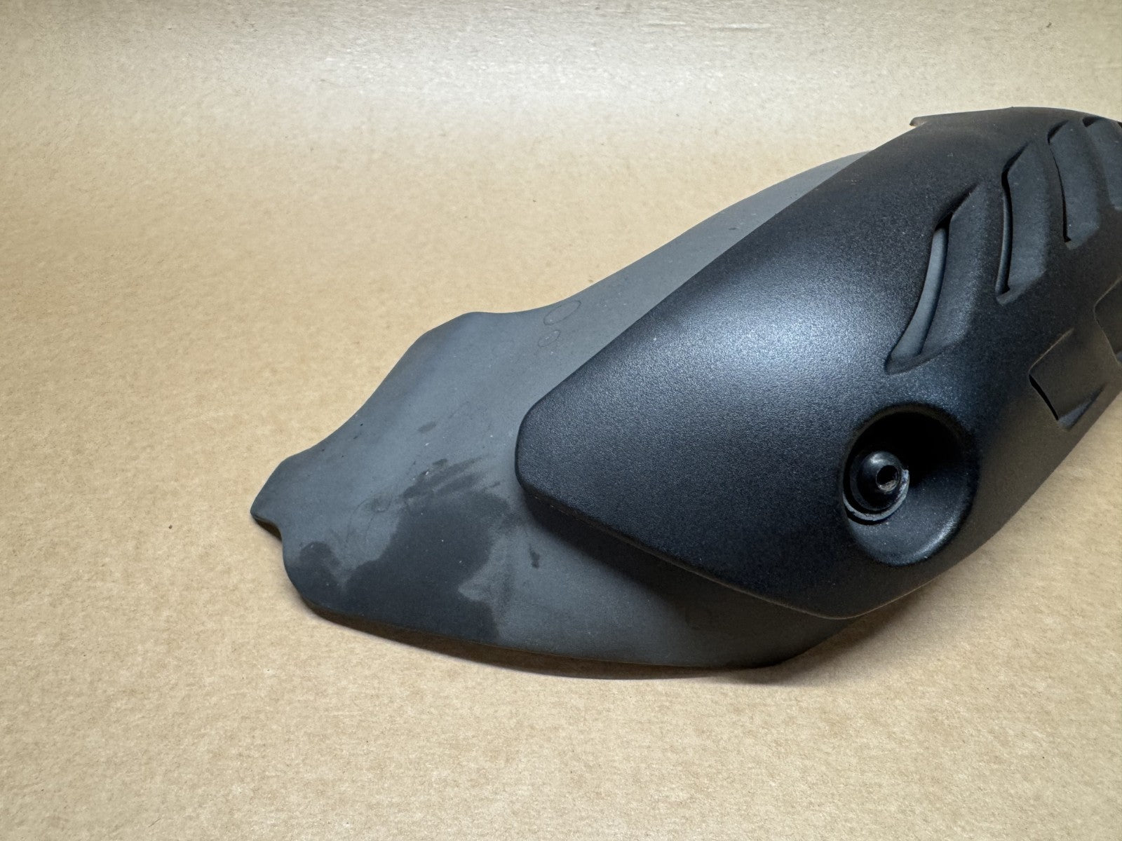 Ducati Monster 821 2014 (2014 - 2016) Exhaust Heat Shield Cover