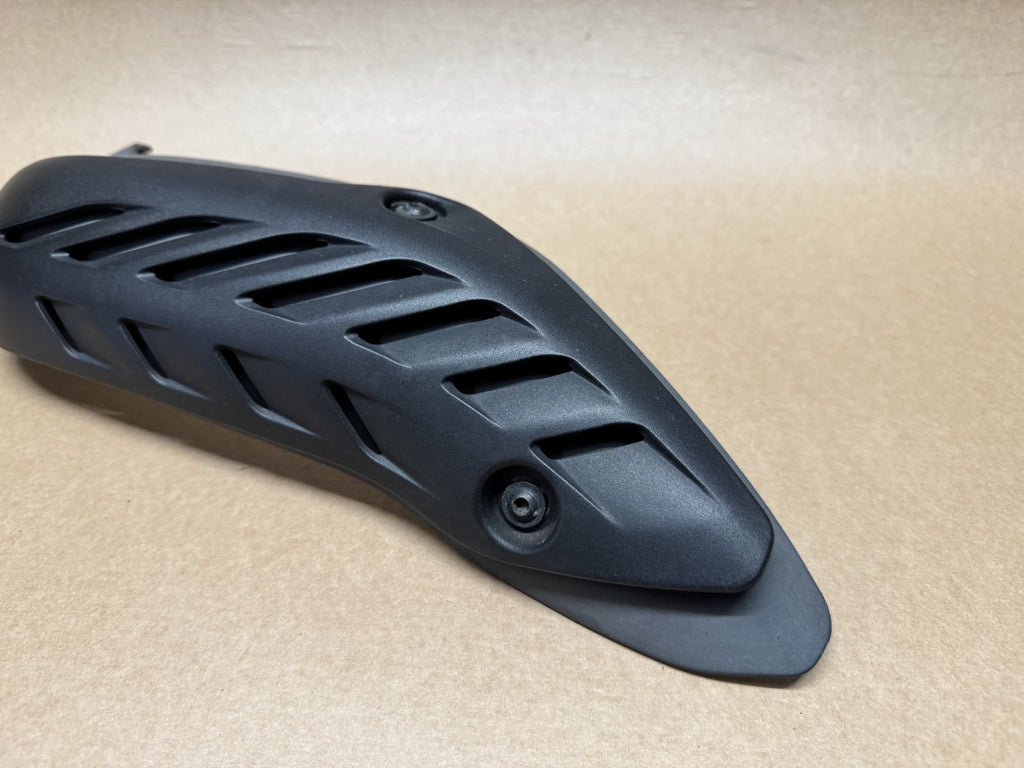 Ducati Monster 821 2014 (2014 - 2016) Exhaust Heat Shield Cover