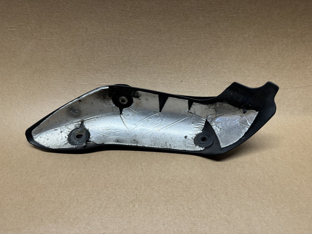 Ducati Monster 821 2014 (2014 - 2016) Exhaust Heat Shield Cover