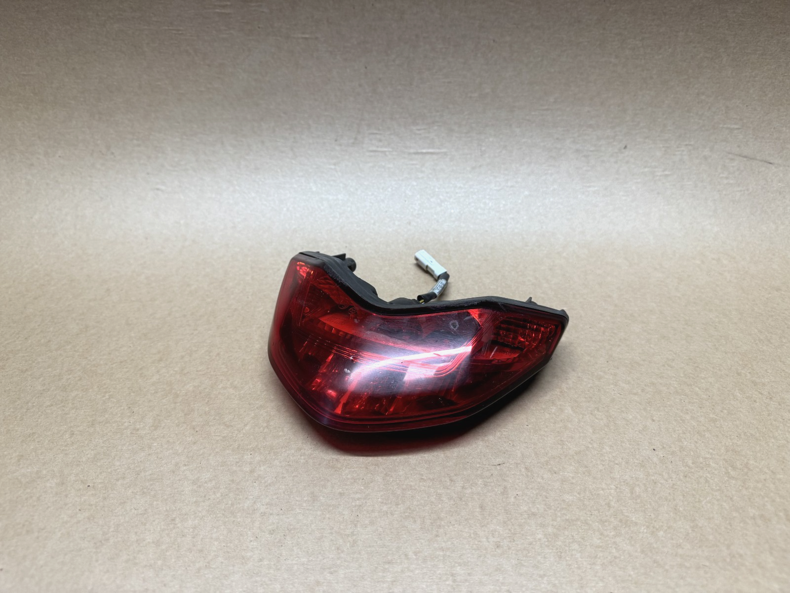 Ducati Monster 821 2014 (2014 - 2016) Rear Brake Light
