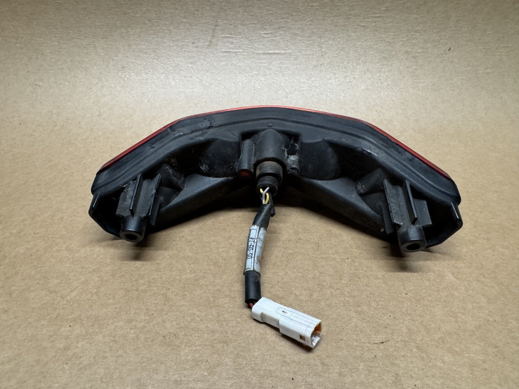 Ducati Monster 821 2014 (2014 - 2016) Rear Brake Light