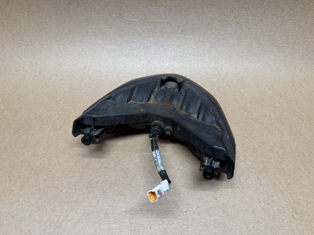 Ducati Monster 821 2014 (2014 - 2016) Rear Brake Light