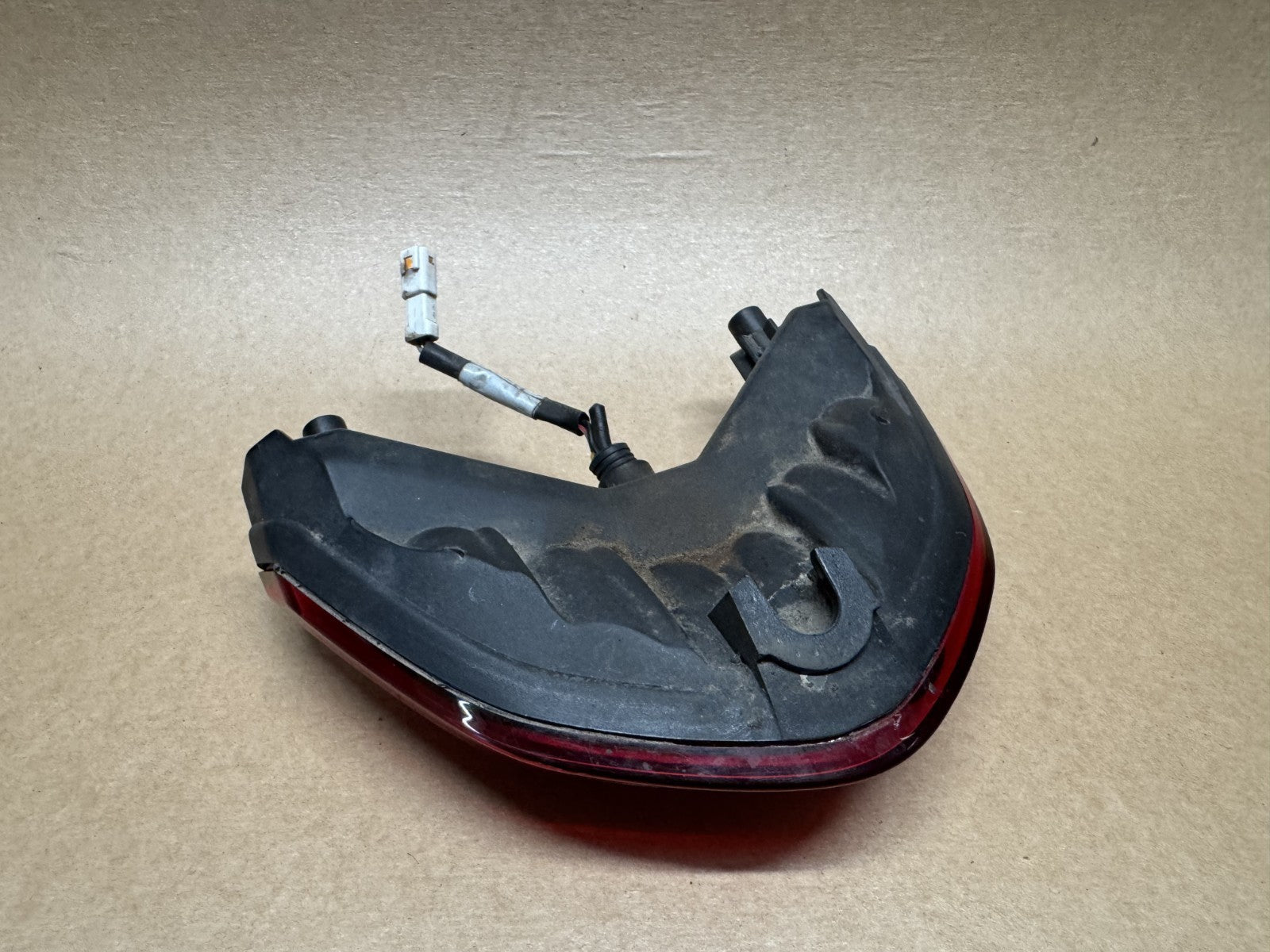 Ducati Monster 821 2014 (2014 - 2016) Rear Brake Light