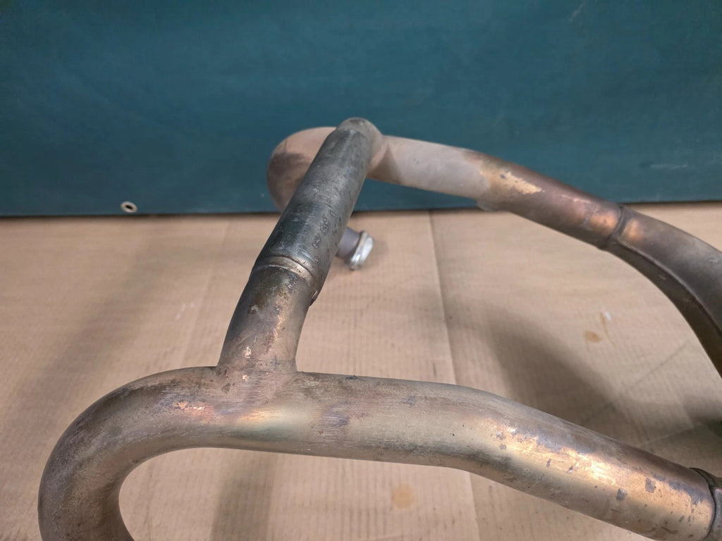 BMW R1200 RT 2005 - 2009 Exhaust Downpipes Headers