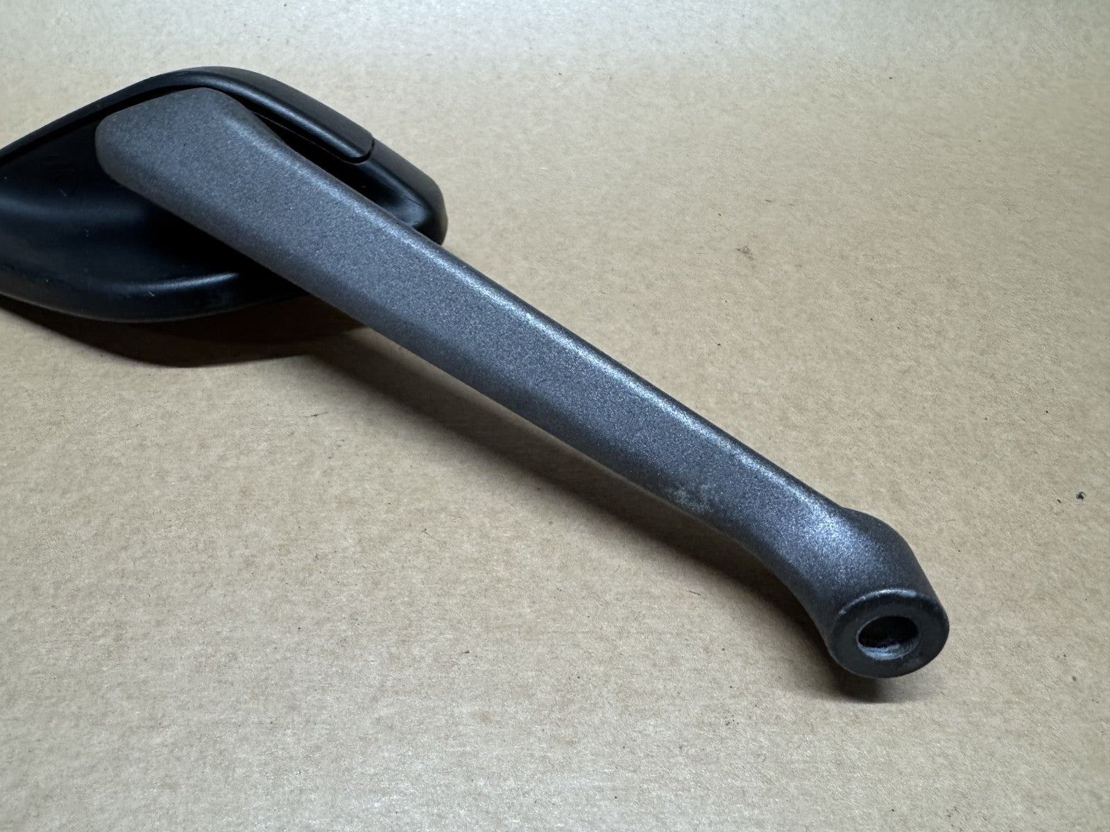 Ducati Monster 821 2014 (2014 - 2016) Left & Right Mirror
