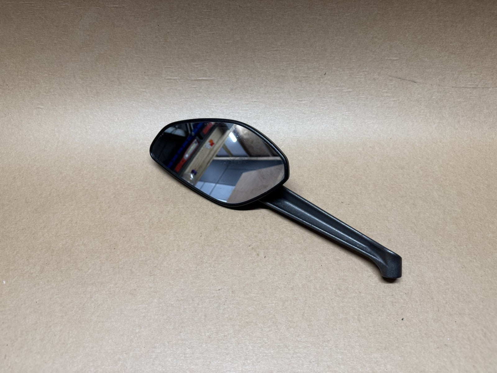 Ducati Monster 821 2014 (2014 - 2016) Left & Right Mirror