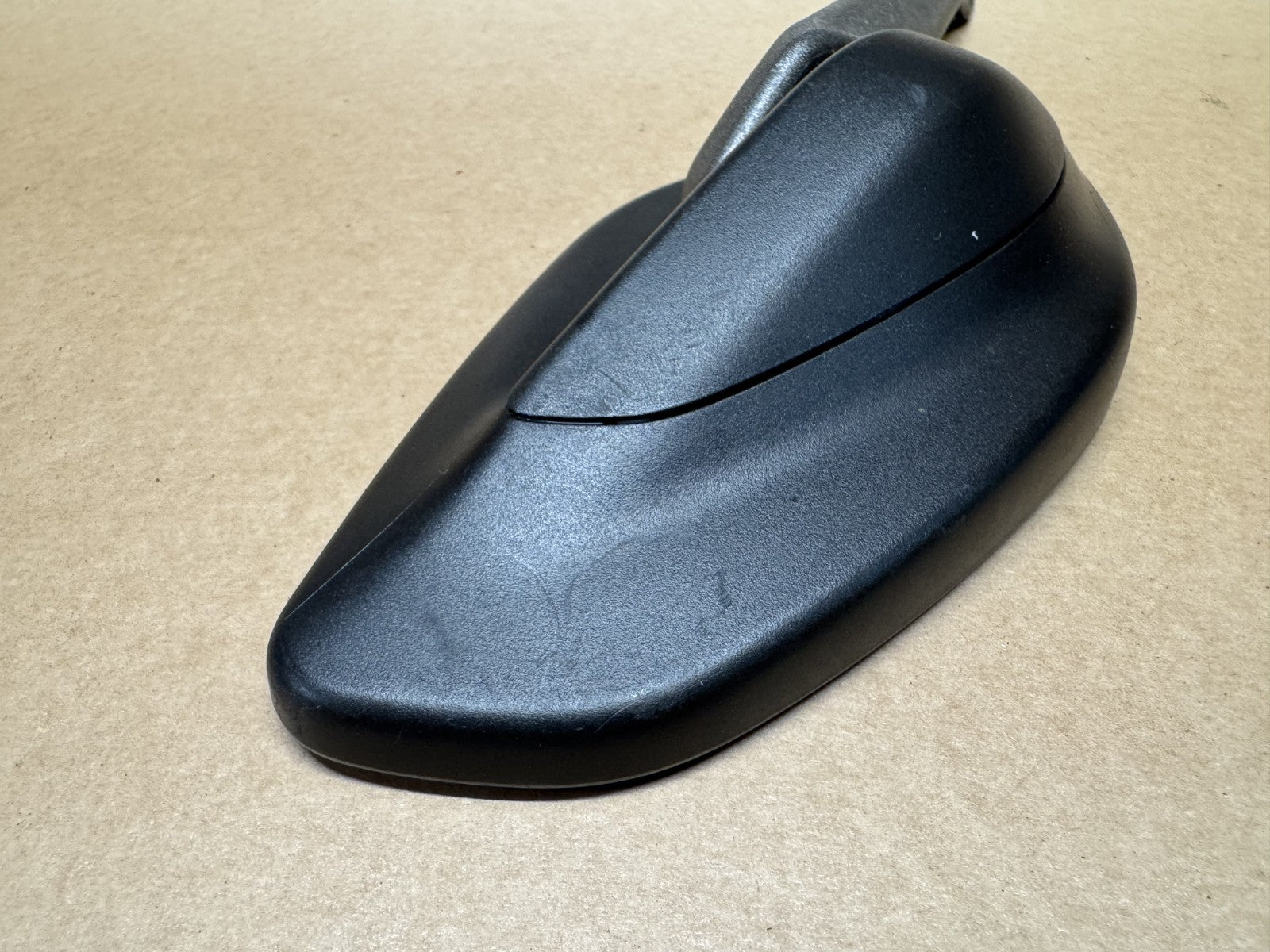 Ducati Monster 821 2014 (2014 - 2016) Left & Right Mirror