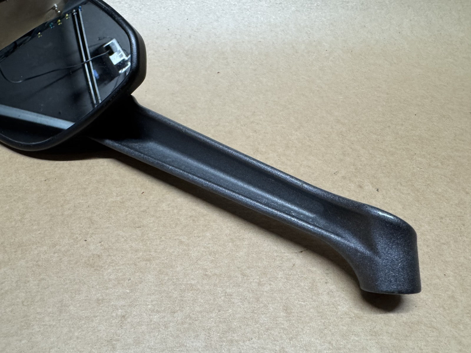 Ducati Monster 821 2014 (2014 - 2016) Left & Right Mirror