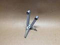 Suzuki SV650 Gen 2 2003 - 2009 Rear Left Pillion Foot Peg
