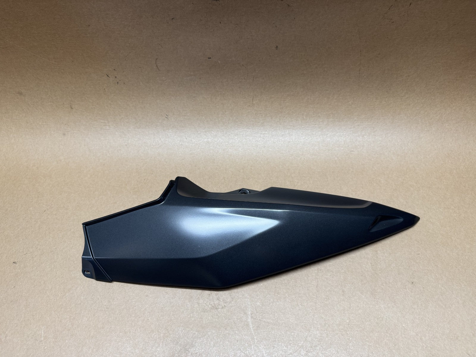 BMW K1600 GT 2011 OEM Left Tank Panel Fairing