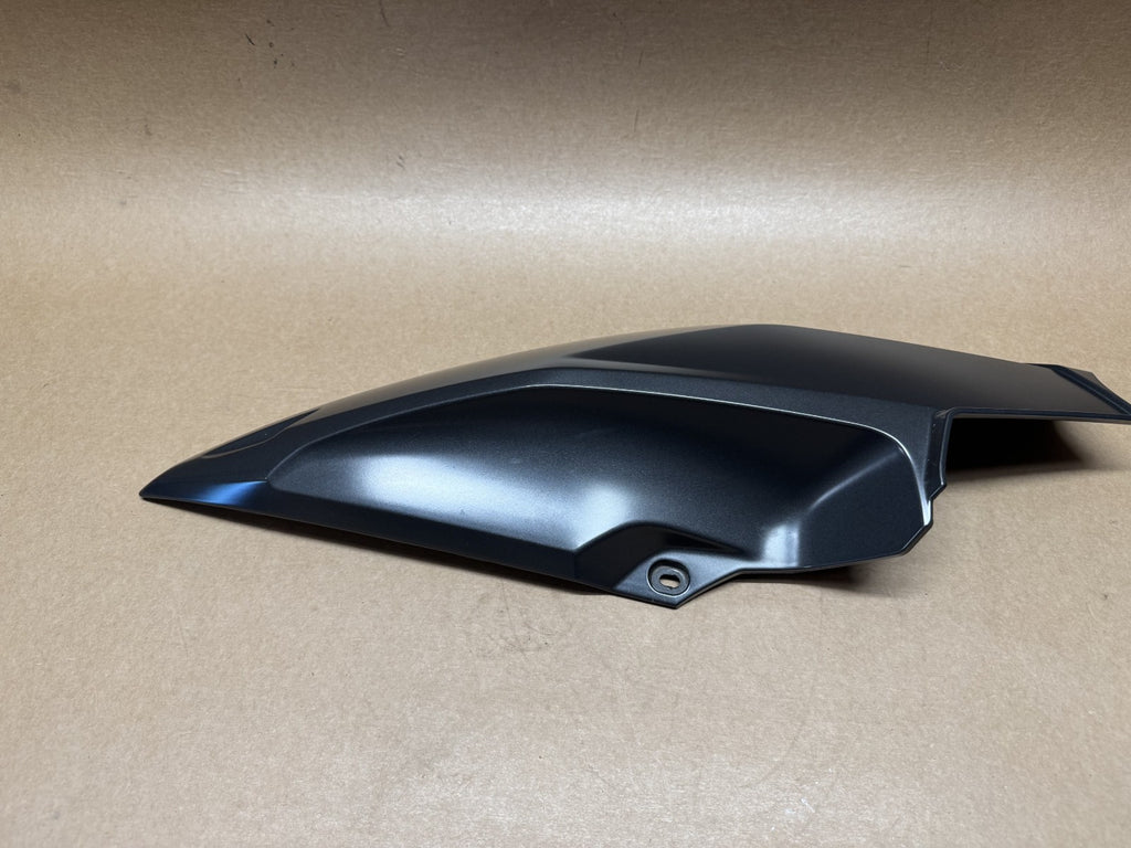 BMW K1600 GT 2011 OEM Left Tank Panel Fairing