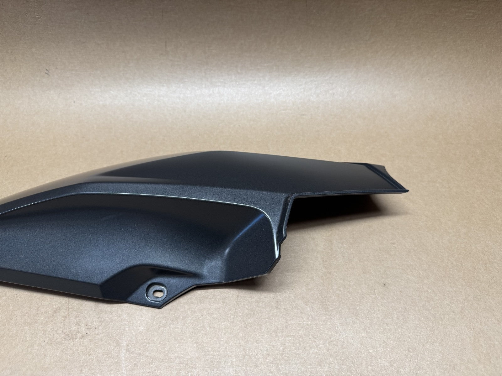 BMW K1600 GT 2011 OEM Left Tank Panel Fairing