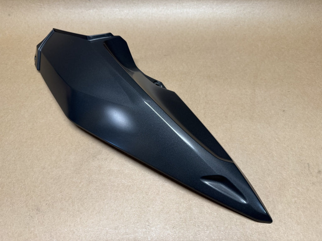 BMW K1600 GT 2011 OEM Left Tank Panel Fairing