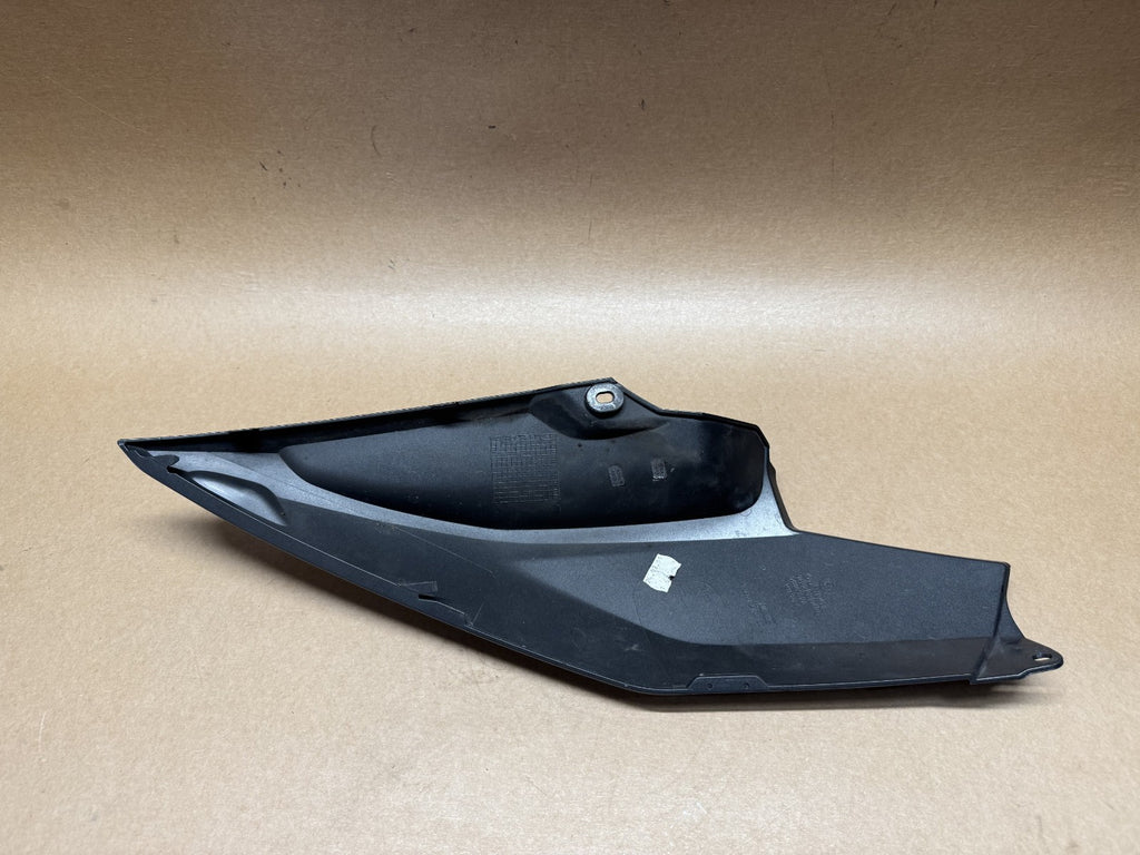 BMW K1600 GT 2011 OEM Left Tank Panel Fairing