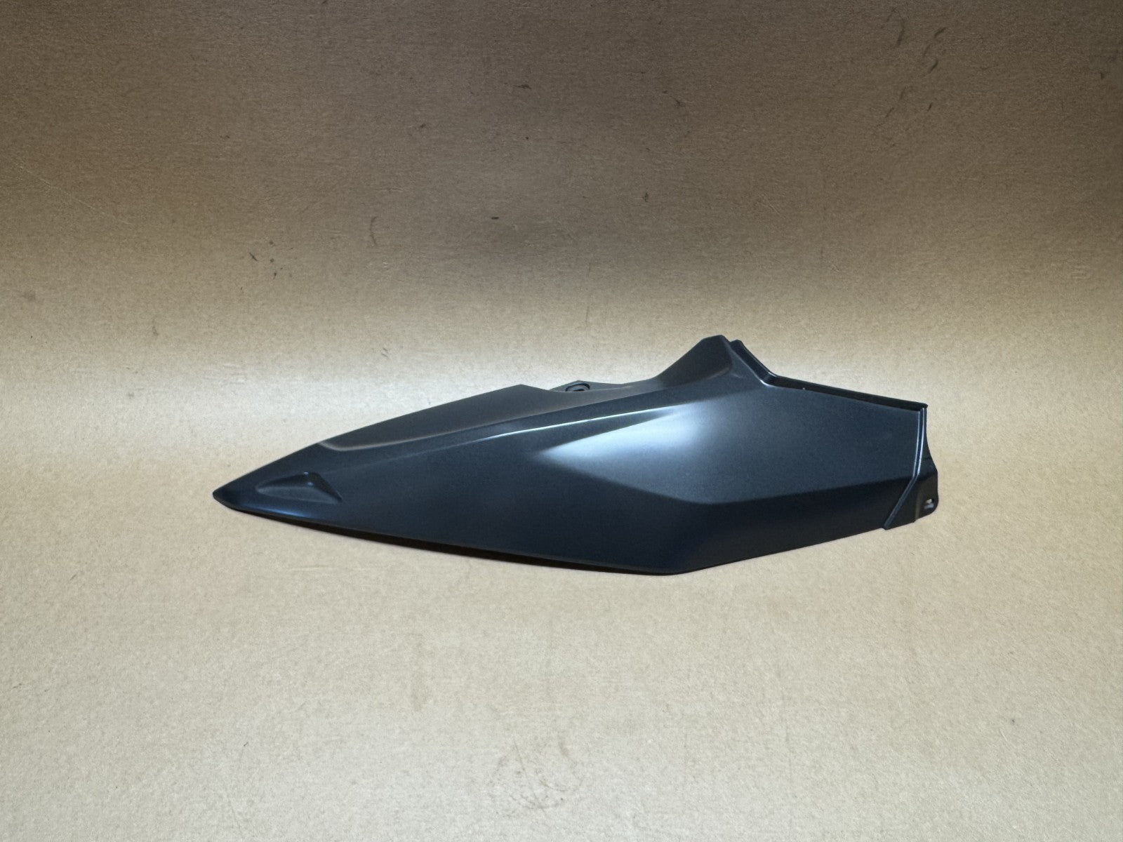 BMW K1600 GT 2011 OEM Right Tank Panel Fairing