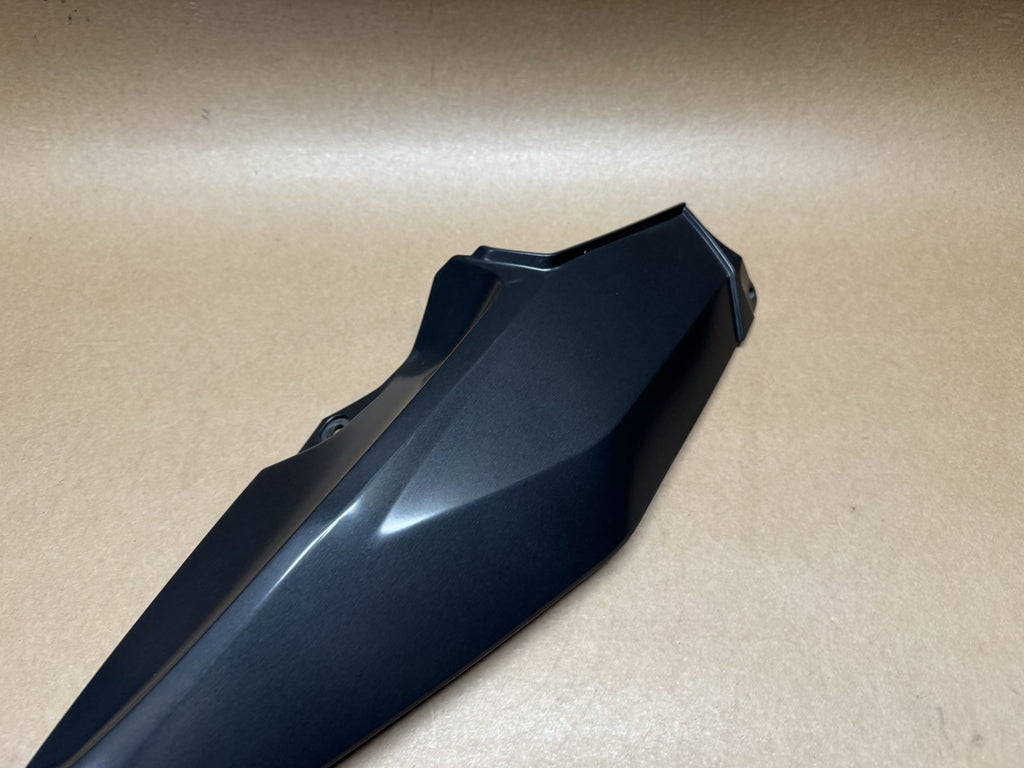 BMW K1600 GT 2011 OEM Right Tank Panel Fairing