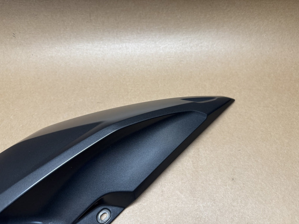 BMW K1600 GT 2011 OEM Right Tank Panel Fairing