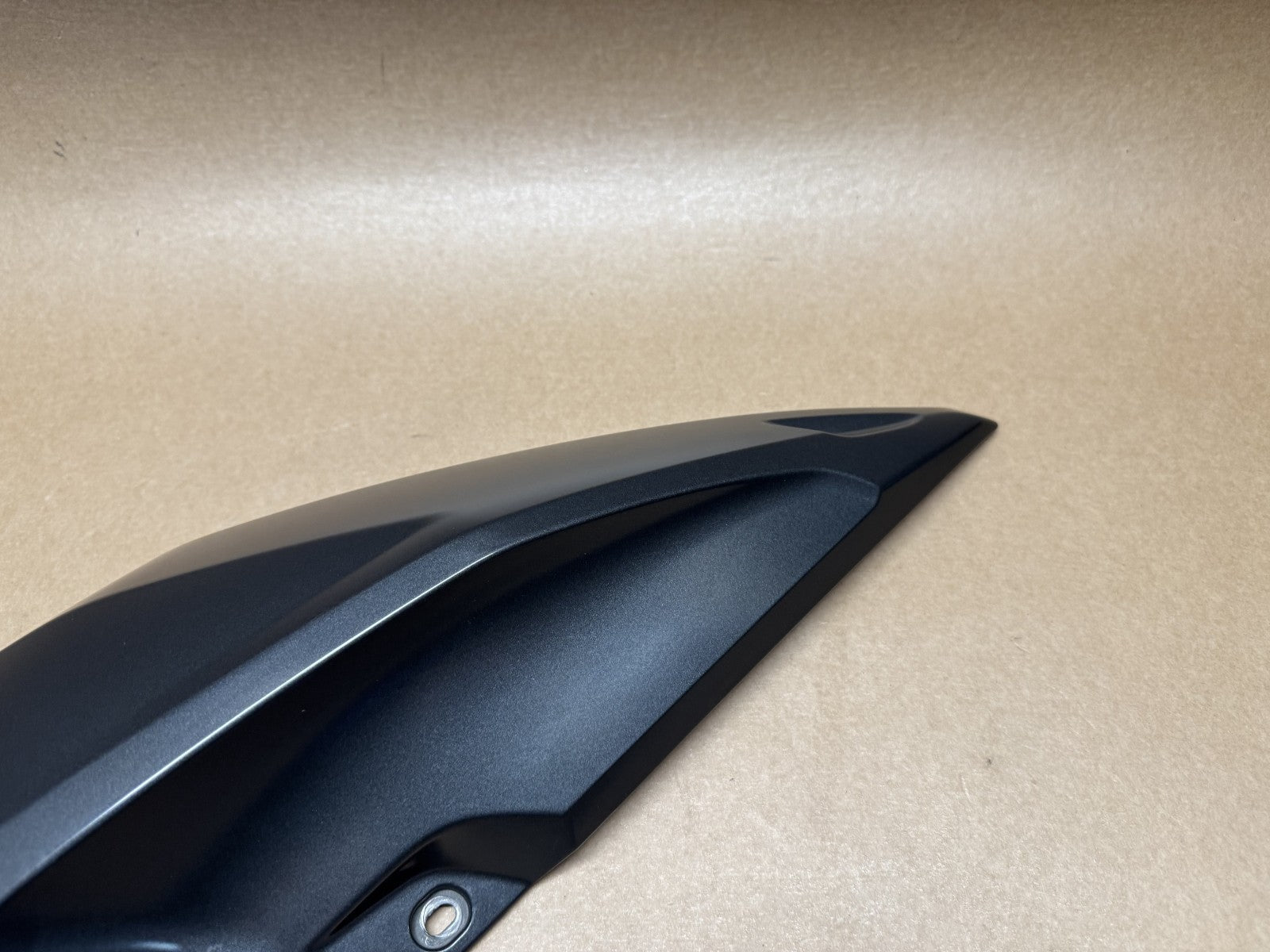 BMW K1600 GT 2011 OEM Right Tank Panel Fairing