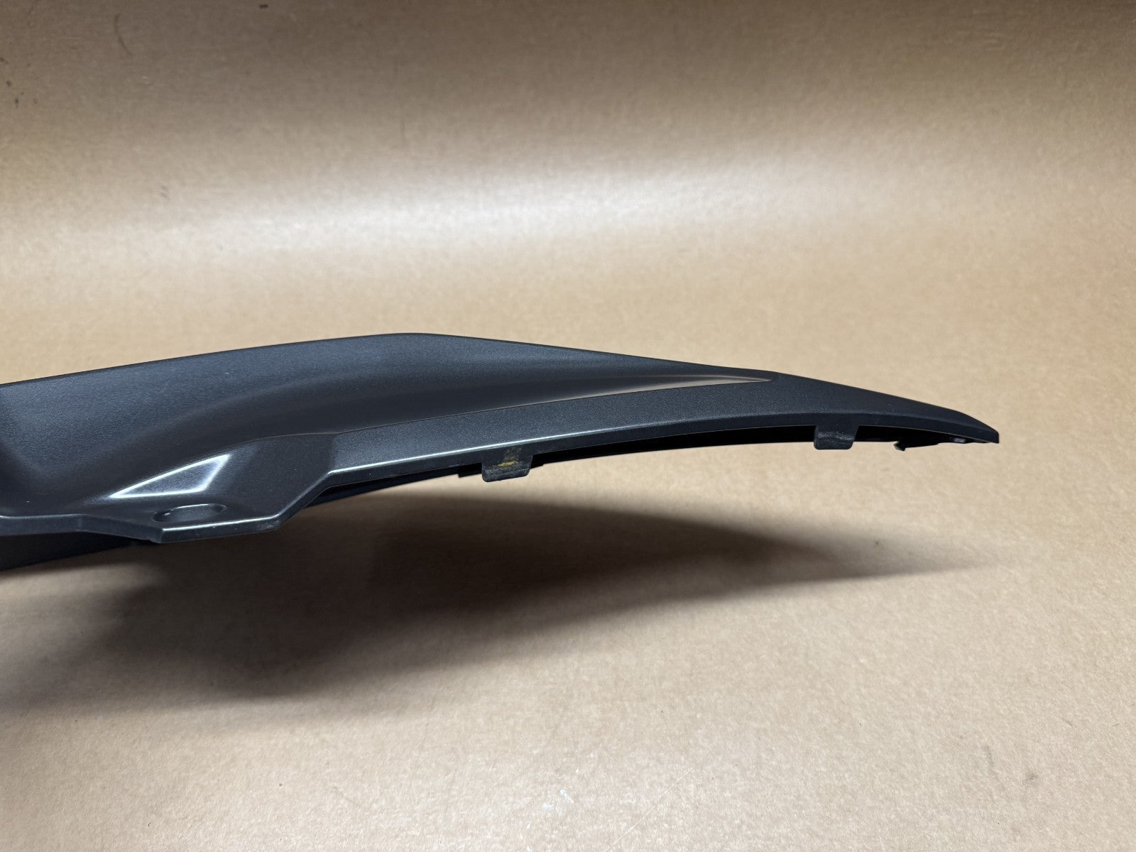 BMW K1600 GT 2011 OEM Right Tank Panel Fairing