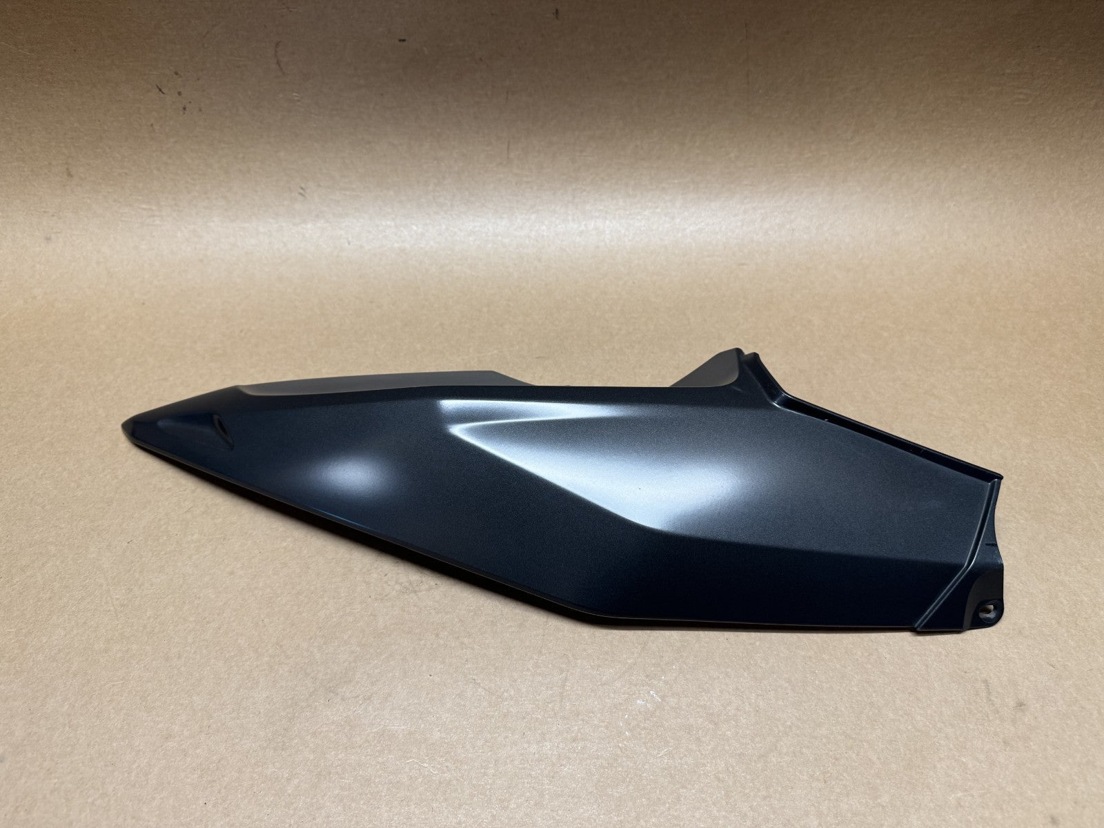 BMW K1600 GT 2011 OEM Right Tank Panel Fairing