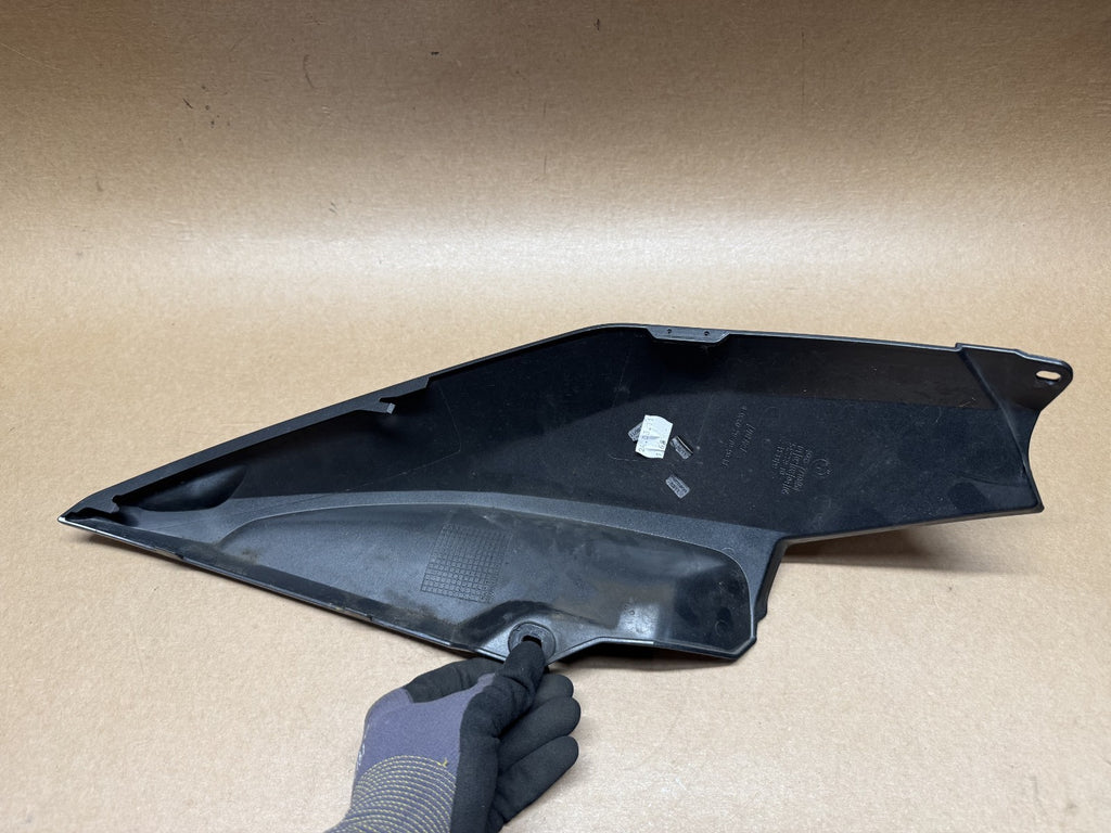 BMW K1600 GT 2011 OEM Right Tank Panel Fairing