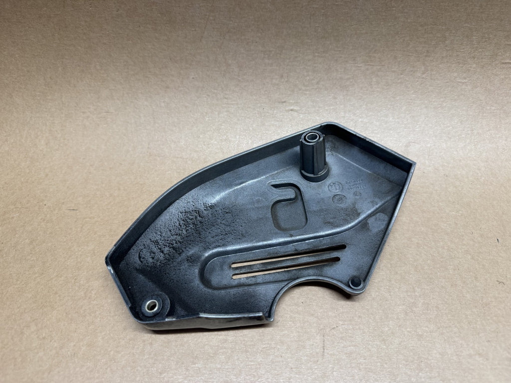 BMW K1600 GT 2011 OEM Left Side Frame Engine Cover Fairing