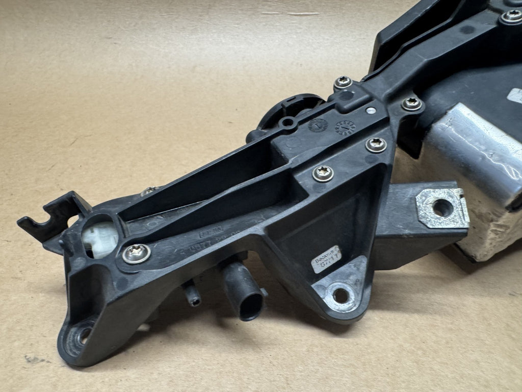 BMW K1600 GT 2011 OEM Left Glove Box