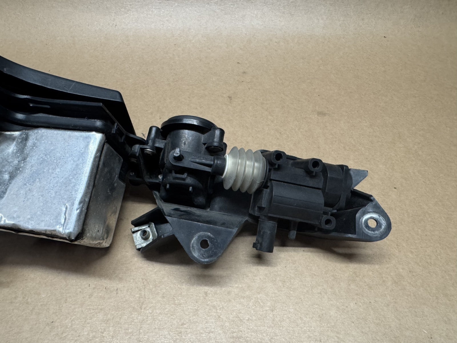 BMW K1600 GT 2011 OEM Left Glove Box