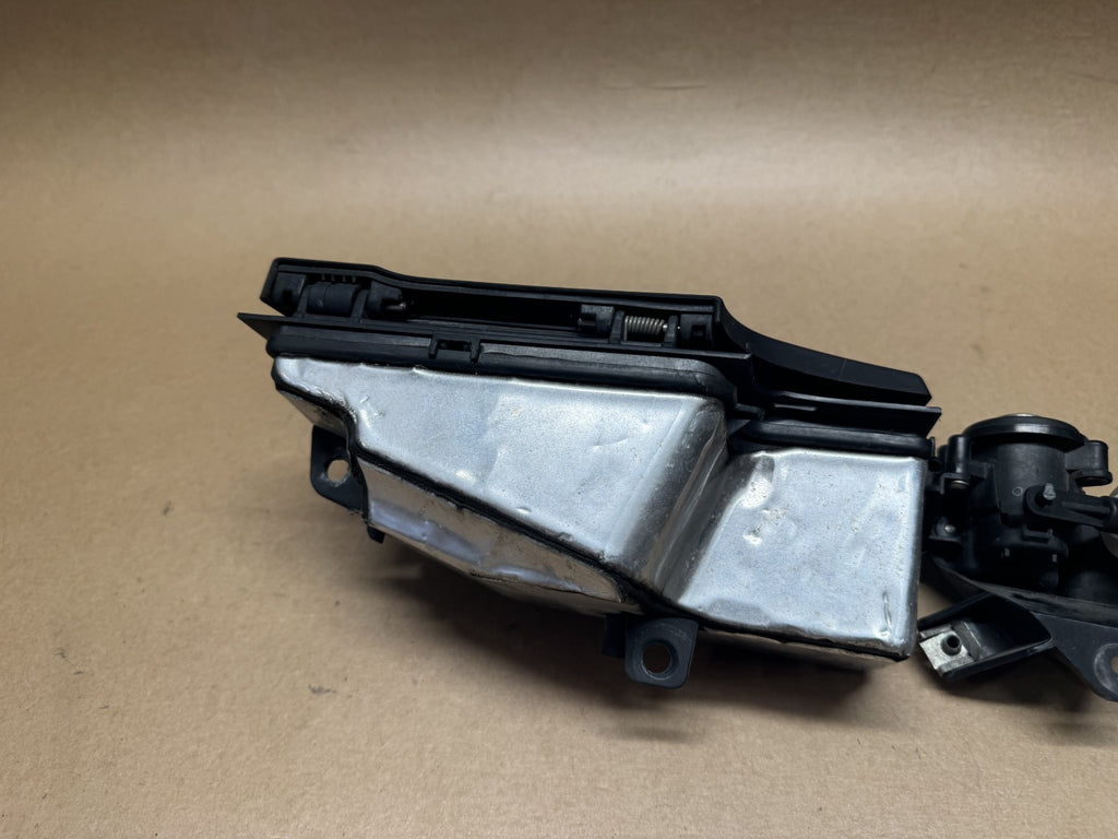 BMW K1600 GT 2011 OEM Left Glove Box