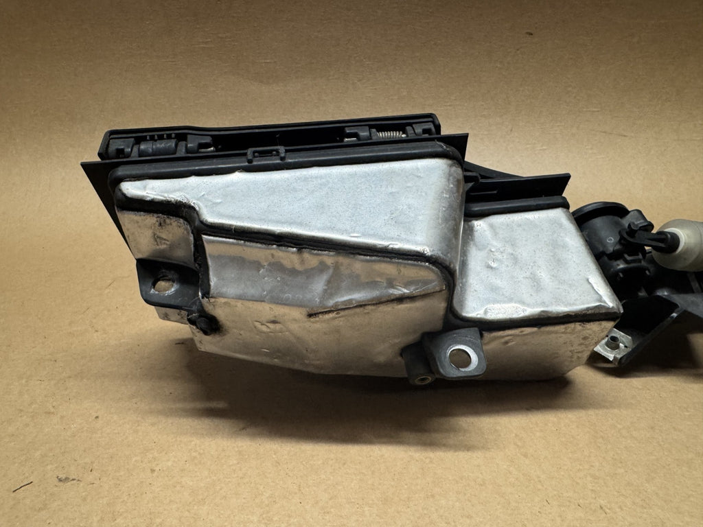 BMW K1600 GT 2011 OEM Left Glove Box