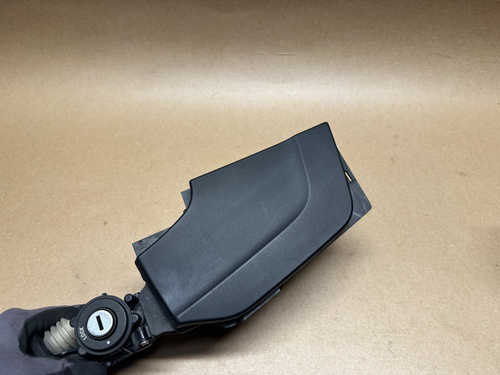 BMW K1600 GT 2011 OEM Left Glove Box