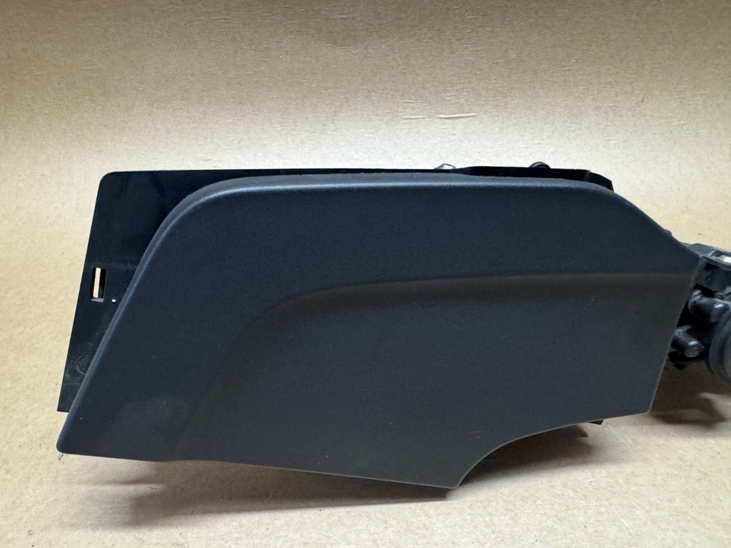 BMW K1600 GT 2011 OEM Left Glove Box