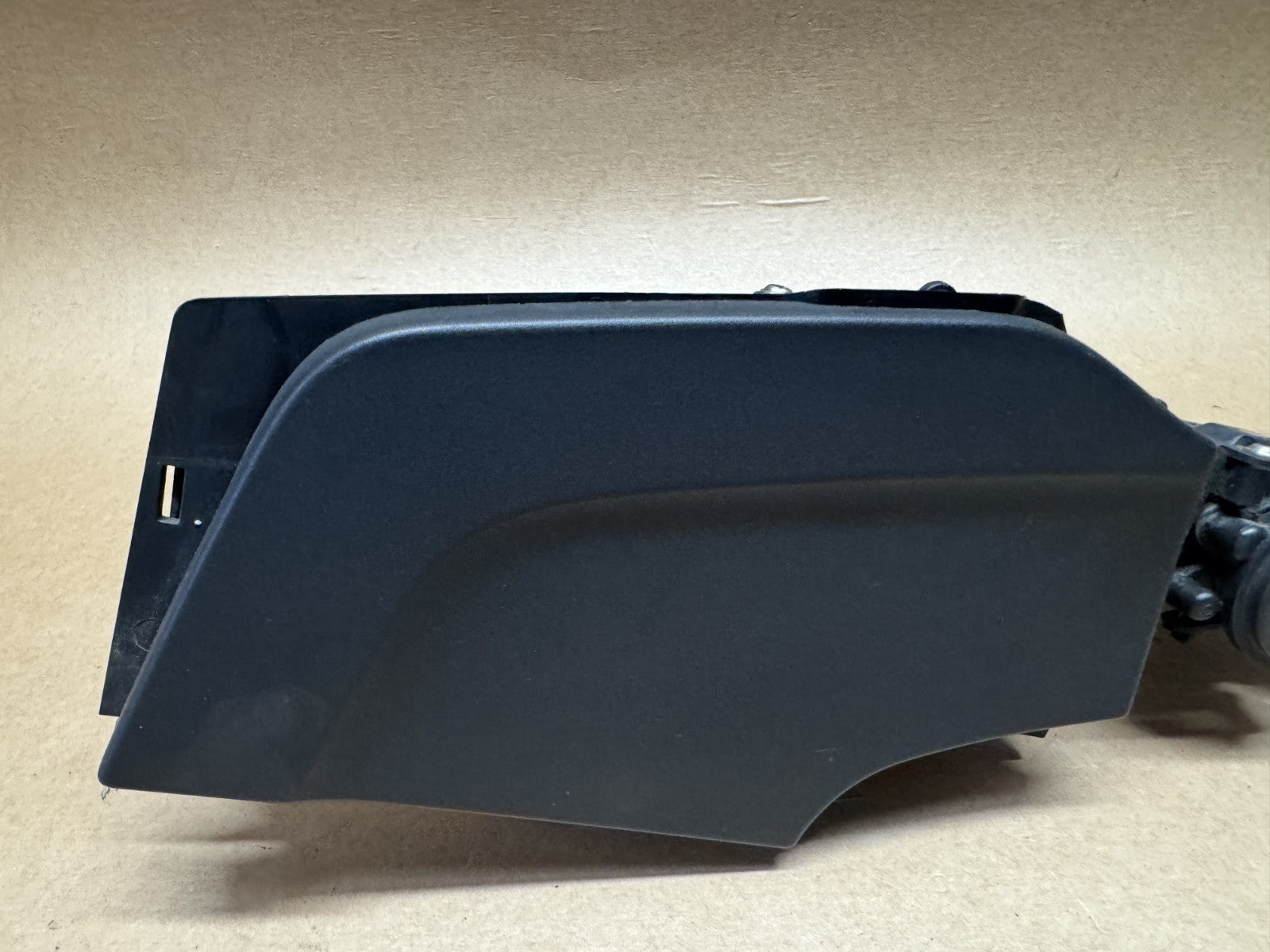BMW K1600 GT 2011 OEM Left Glove Box
