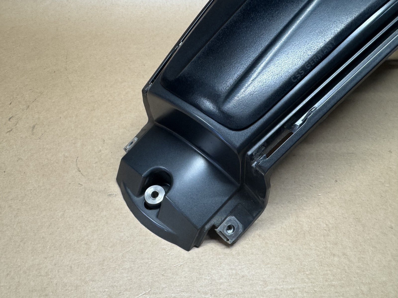 BMW K1600 GT 2011 OEM Fuel Tank Fairing Panel Trim