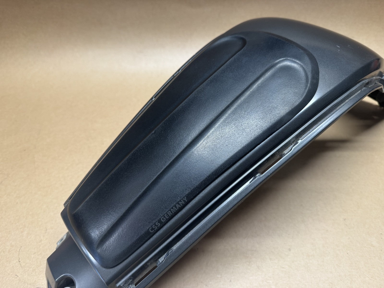 BMW K1600 GT 2011 OEM Fuel Tank Fairing Panel Trim